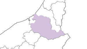 新発田市マップ